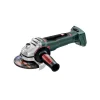 METABO Meuleuse 125mm 18V Solo WB18LTXBL125 Quick – 613077840 en ligne 14
