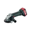 mode METABO Meuleuse 18V 5,2 Ah W 18 LTX 125 Quick – 602174650 22