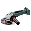 à prix d'occasion METABO Meuleuse 18V Solo – WB 18 LTX BL 150 Q – 613078840 13