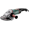 fashioniable METABO Meuleuse 230 Mm – WE 26-230 MVT Q – 606475260 7