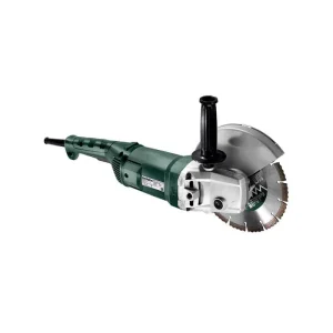 Retour gratuit en magasin. METABO Meuleuse 230mm 2200W WP2200-230 – 606436000 6