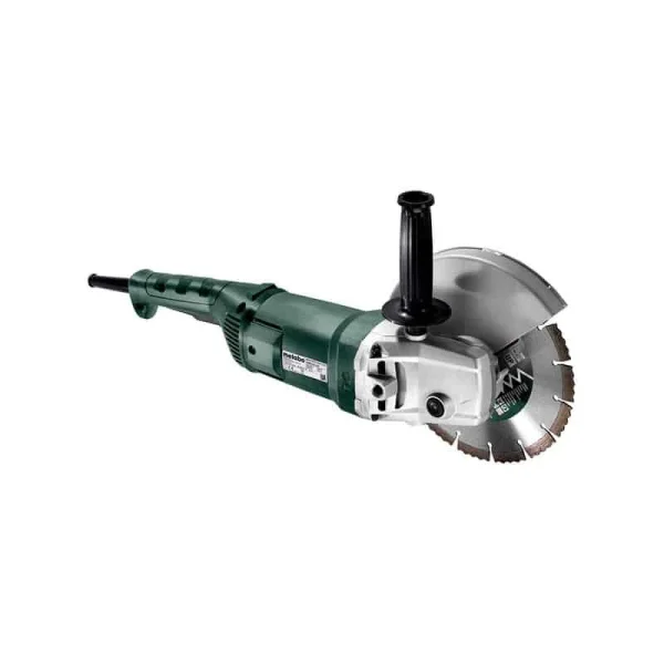 Retour gratuit en magasin. METABO Meuleuse 230mm 2200W WP2200-230 – 606436000 3