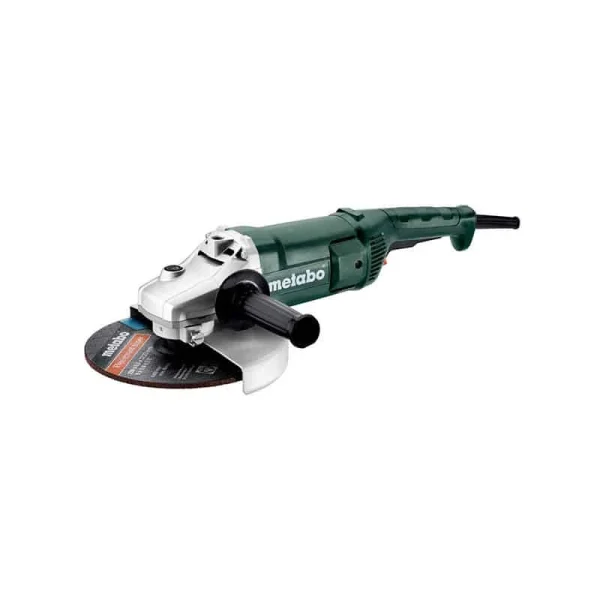 Retour gratuit en magasin. METABO Meuleuse 230mm 2200W WP2200-230 – 606436000 1