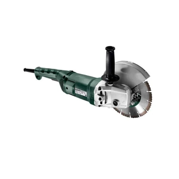 soldes de Noël METABO Meuleuse 230mm 220W WEP 2200-230 – 691082000 3