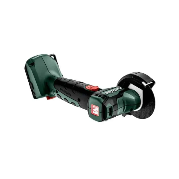 METABO Meuleuse 76mm 12V Solo PowerMaxx CC12 BL – 600348840 SOLDES TOUT À 1