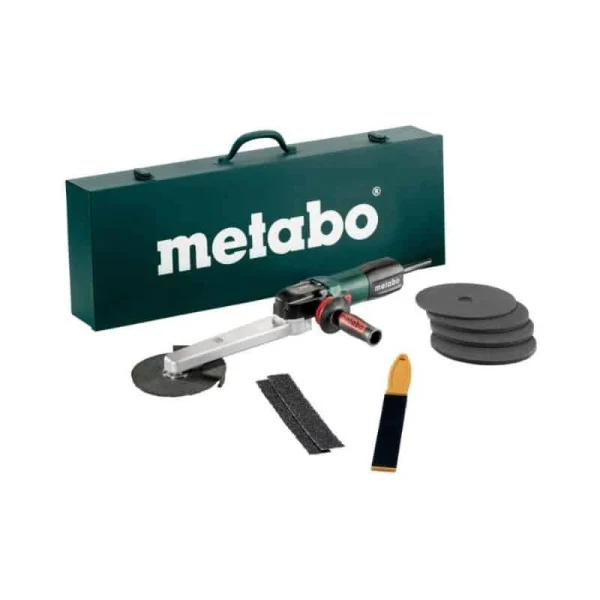 boutique paris METABO Meuleuse Déportée Inox + Acc – KNSE 9-150 – 602265500 1