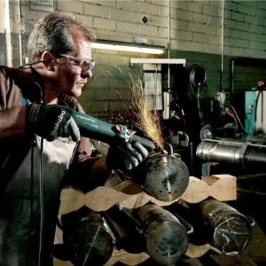 METABO Meuleuse Droite – GE 710 Plus – 600616000 prix le plus bas 11