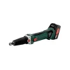 METABO Meuleuse Droite Ø50mm 18V 5.2Ah GA18LTX – 600638650 qualité supérieure 19