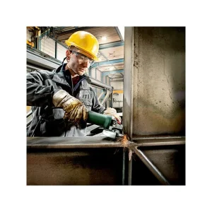 METABO Meuleuse Ø125mm 1500W WE15-125 Quick – 600448000 Prestation Et Rapide 12