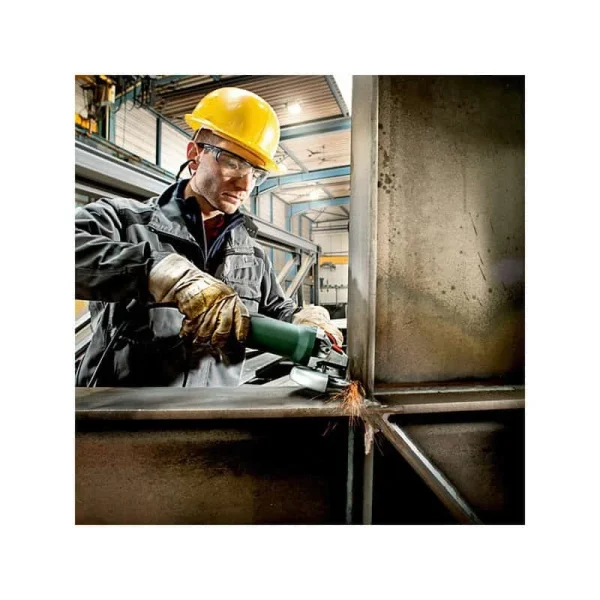 METABO Meuleuse Ø125mm 1500W WE15-125 Quick – 600448000 Prestation Et Rapide 5