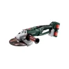 Couleurs variées METABO Meuleuse Ø230mm 36V Solo WPB36-18LTXBL – 613102840 10