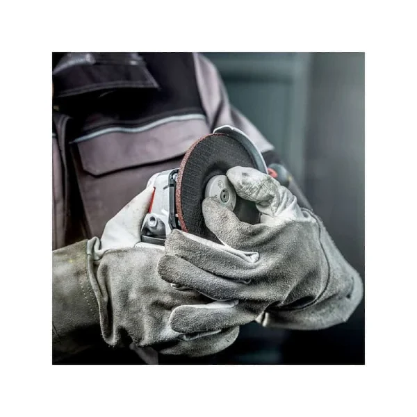 METABO Meuleuse WEV11-125 QUICK 125mm 1000W – 603625500 Vente 4