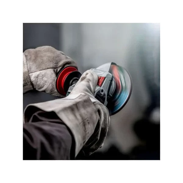 METABO Meuleuse WEV11-125 QUICK 125mm 1000W – 603625500 Vente 5