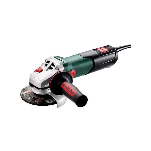 METABO Meuleuse WEV11-125 QUICK 125mm 1000W – 603625500 Vente 1