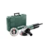 boutique METABO Meuleuses D’angle W 850-125 Set – 603608510 8