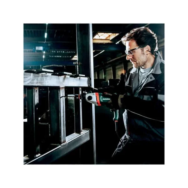 Boutique officielle METABO Perceuse à Percussion 40Nm 1010W SBEV1000-2 – 600783500 3