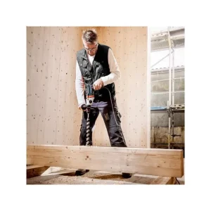 Boutique officielle METABO Perceuse à Percussion 40Nm 1010W SBEV1000-2 – 600783500 12