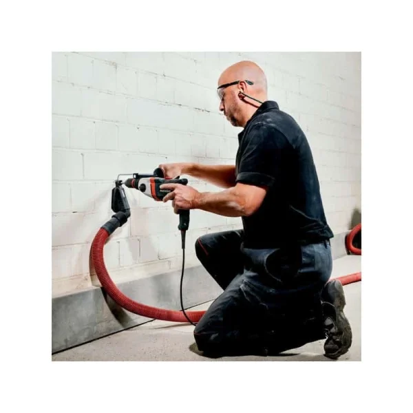 Boutique officielle METABO Perceuse à Percussion 40Nm 1010W SBEV1000-2 – 600783500 5