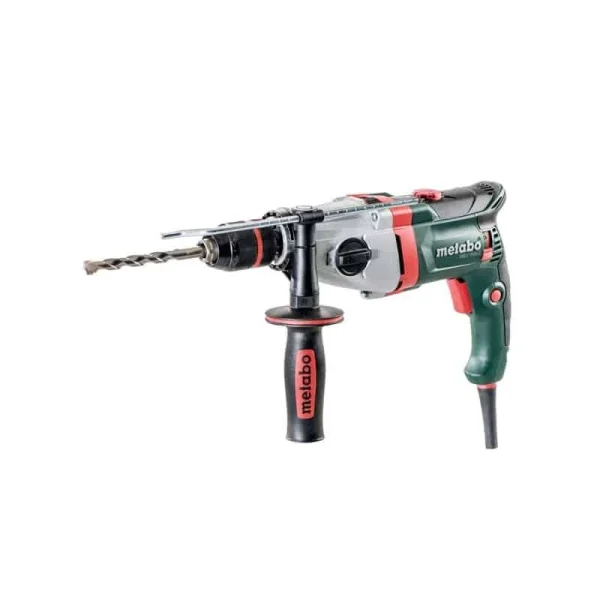 Boutique officielle METABO Perceuse à Percussion 40Nm 1010W SBEV1000-2 – 600783500 1