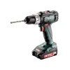 METABO Perceuse à Percussion 50Nm 18V 2Ah SB18L – 602317500 magasin en ligne france 5