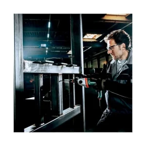 économies garanties METABO Perceuse BEV 1300-2 – 600574000 8
