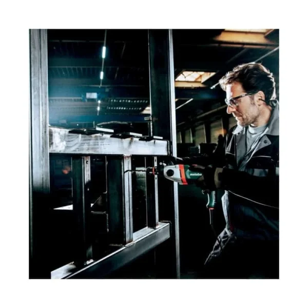 économies garanties METABO Perceuse BEV 1300-2 – 600574000 3
