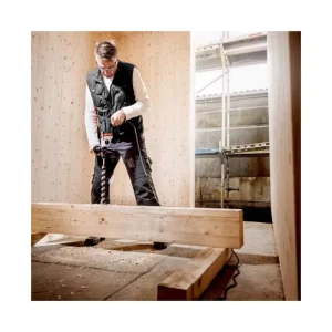 économies garanties METABO Perceuse BEV 1300-2 – 600574000 10