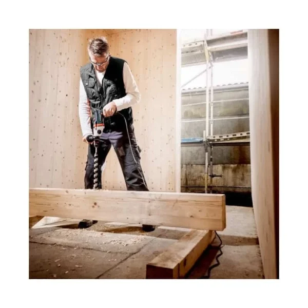 économies garanties METABO Perceuse BEV 1300-2 – 600574000 4