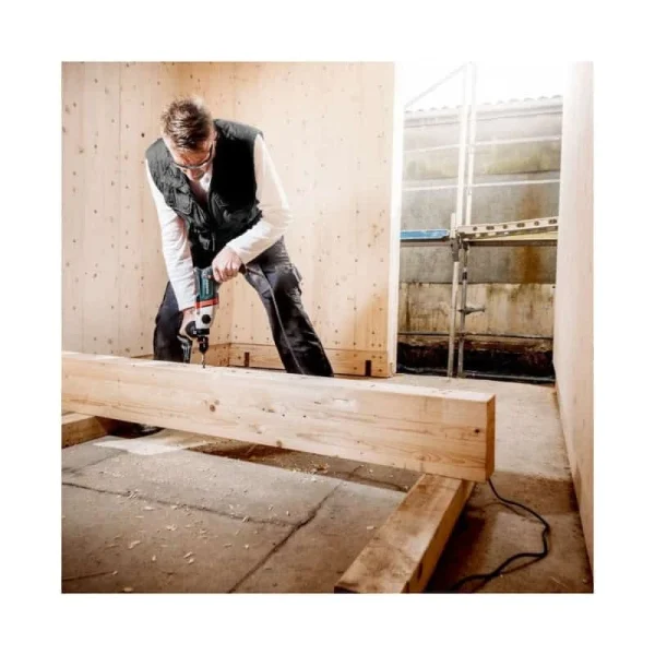 économies garanties METABO Perceuse BEV 1300-2 – 600574000 5