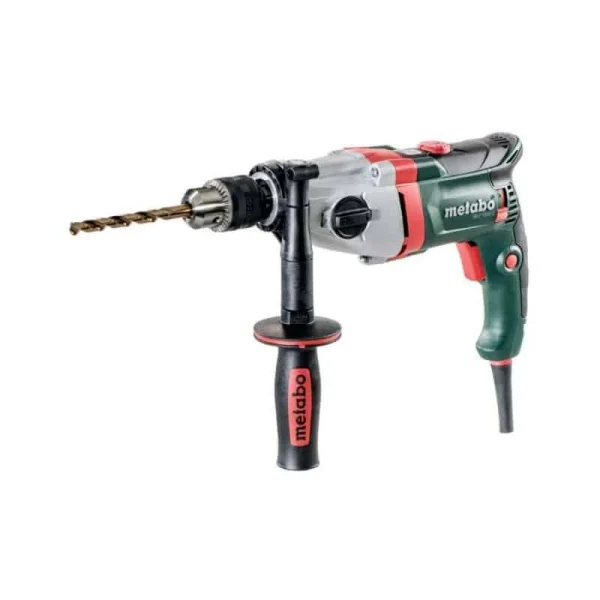 économies garanties METABO Perceuse BEV 1300-2 – 600574000 1