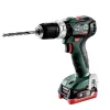 METABO Perceuse Percu 12V 4Ah – PowerMaxx SB 12 BL – 601077800 Meilleur Service 7