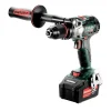 site officiel METABO Perceuse Percu 18V 5.2Ah – SB 18 LTX BL I – 602360650 22
