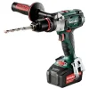 en ligne METABO Perceuse Percu 18V 5.2Ah – SB 18 LTX Impuls – 602192650 7