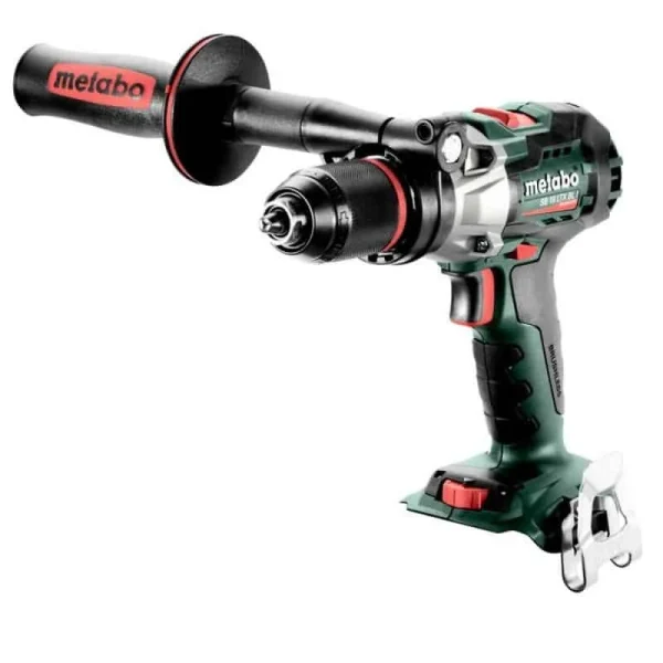 METABO Perceuse Percu 18V Solo – SB 18 LTX BL I – 602360840 dernières 1