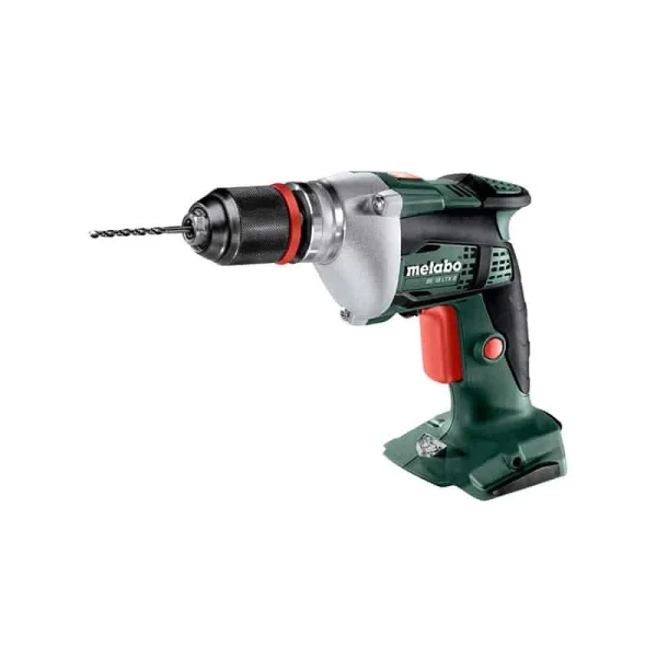 METABO Perceuse Sans Fil 18V Solo BE18LTX6 – 600261840 shopping pas cher 1