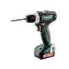 online boutique METABO Perceuse Visseuse 12V 2.0Ah PowerMaxx BS – 601036000 8