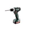 magasin france METABO Perceuse Visseuse 12V 2Ah – PowerMaxx BS 12 – 601036500 7
