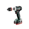 METABO Perceuse Visseuse 12V 4Ah – PowerMaxx BS 12 BL Q – 601039800 prix de gros 16