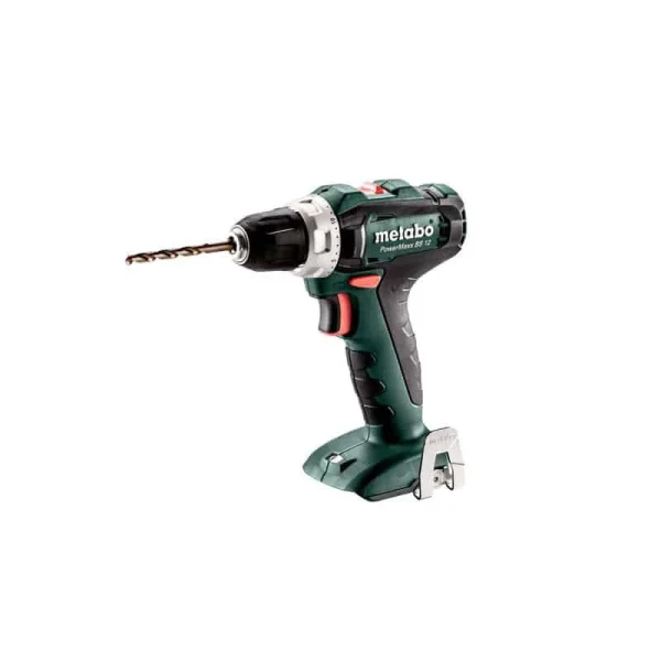 METABO Perceuse Visseuse 12V Solo – PowerMaxx BS 12 – 601036840 magasin pour 1