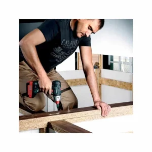 magasin solde METABO Perceuse Visseuse 18V 10mm BS18 LT Quick – 602104500 10