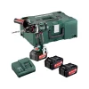 luxe soldes METABO Perceuse Visseuse 18V 3x4Ah -BS18 LTX I – 602191960 17