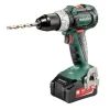 dernières METABO Perceuse Visseuse 18V 4.0Ah BS 18 LT BL – 602325500 16