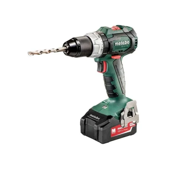 METABO Perceuse Visseuse 18V 4.0Ah BS 18 LT BL – 602325510 grossiste en ligne 1