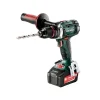 METABO Perceuse Visseuse 18V 4.0Ah BS18LTX IMPULS – 602191500 dernière tendance 10