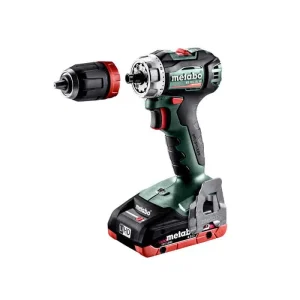 METABO Perceuse Visseuse 18V 4Ah – BS 18 L BL Q – 602327800 excellente qualité 6
