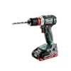METABO Perceuse Visseuse 18V 4Ah – BS 18 L BL Q – 602327800 excellente qualité 14