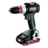 grossiste METABO Perceuse Visseuse 18V 4Ah LiHD 75Nm- BS 18 LT BL Q – 602334800 8
