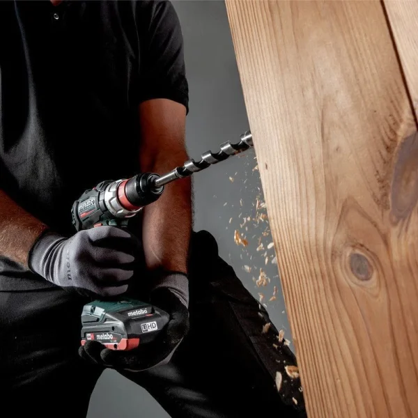 grossiste METABO Perceuse Visseuse 18V 4Ah LiHD 75Nm- BS 18 LT BL Q – 602334800 6