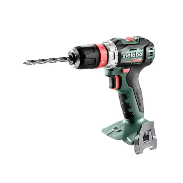 garantie de qualité METABO Perceuse Visseuse 18V Solo – BS 18 L BL Q – 602327840 3