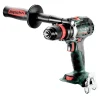dernière tendance METABO Perceuse Visseuse 18V Solo – BS 18 LTX BL Q I – 602359840 13